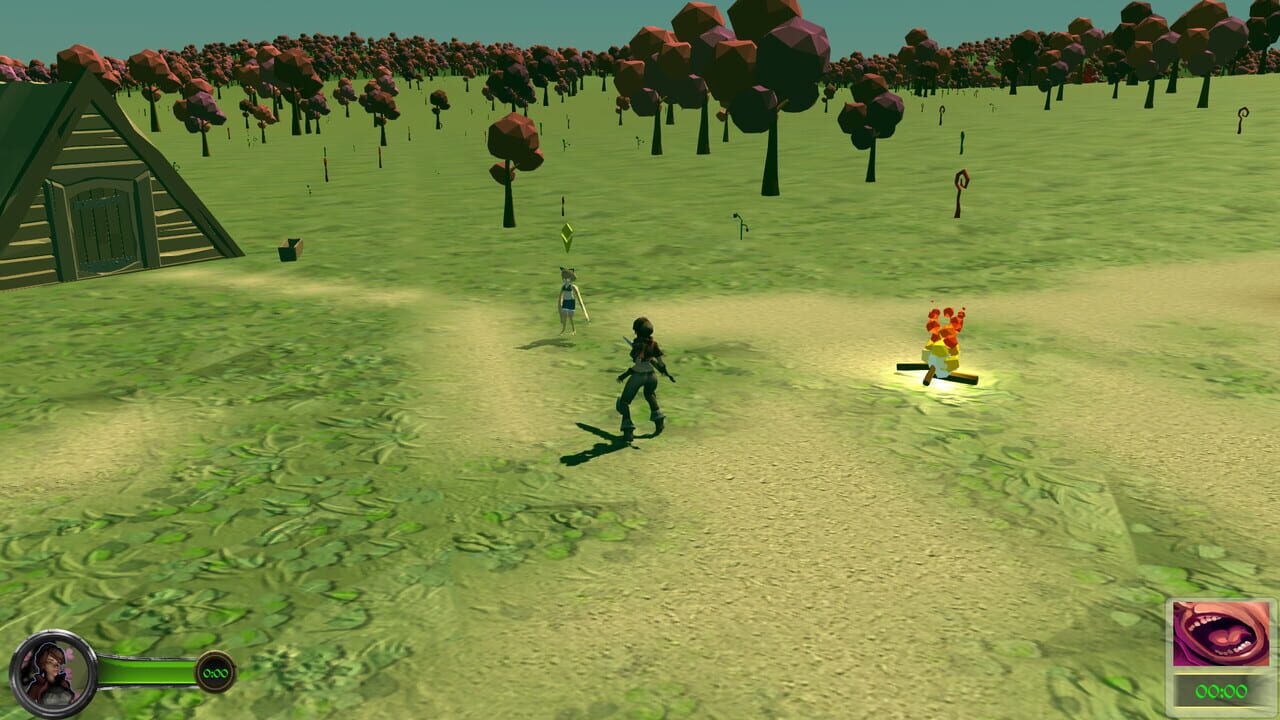 Shackled — Screenshot 5