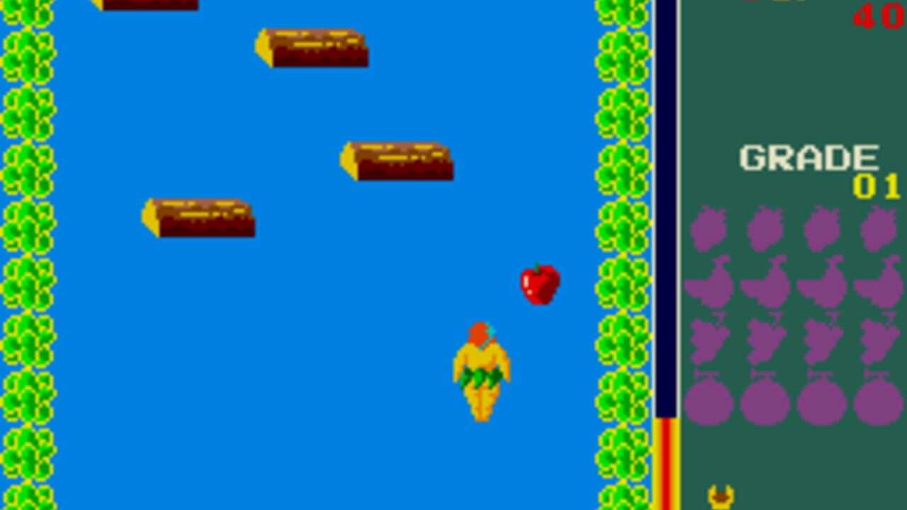 Swimmer — Screenshot 2