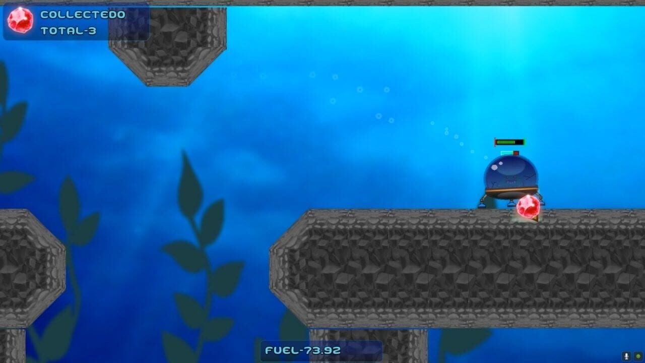 Underwater — Screenshot 4