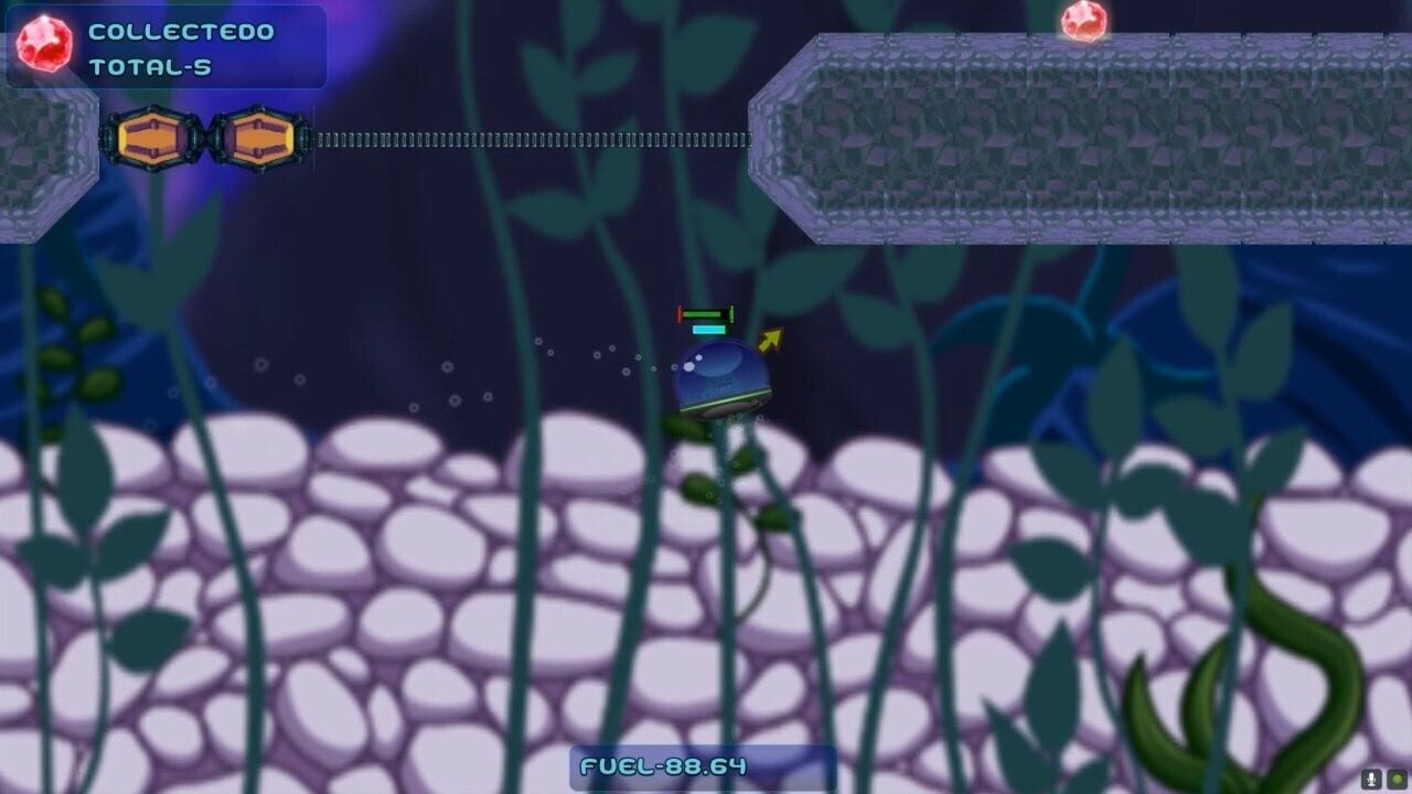 Underwater — Screenshot 5