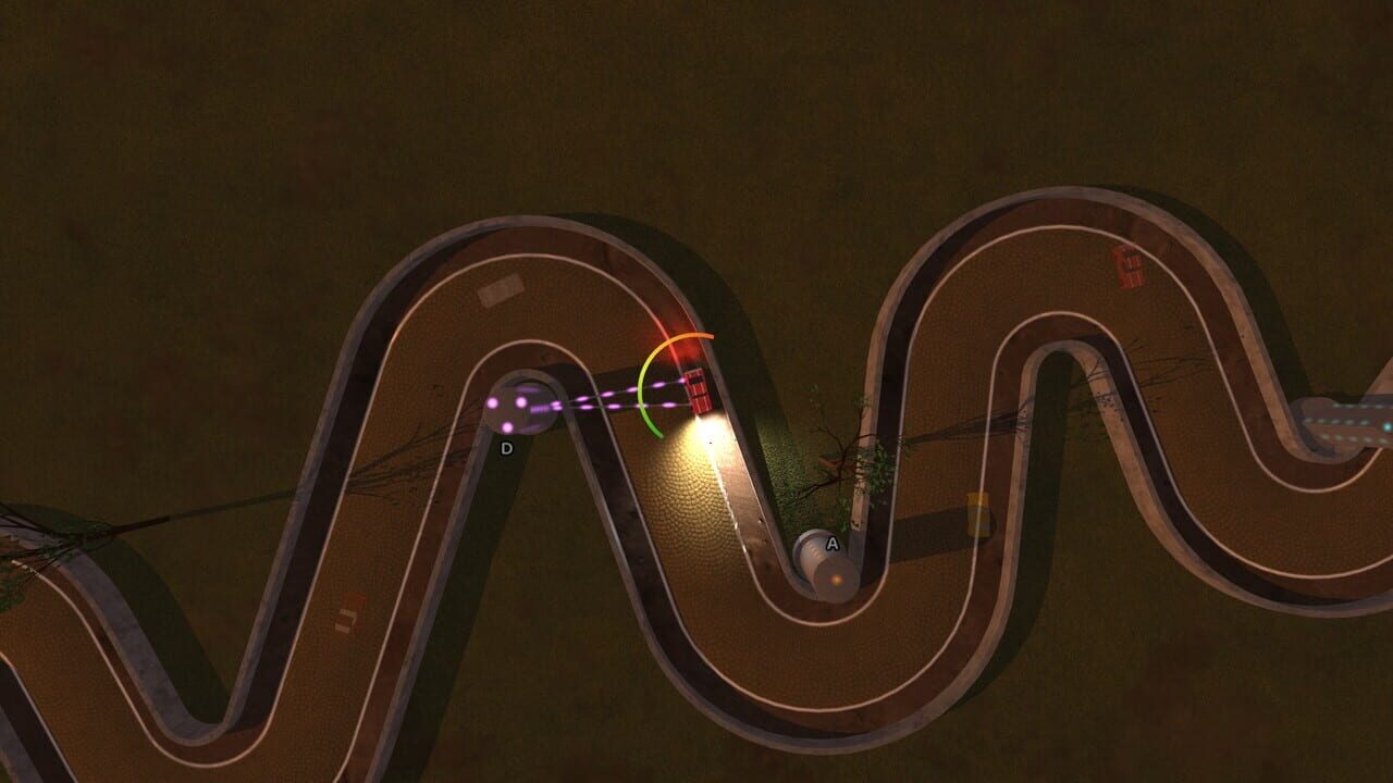 Twilight Drive Image