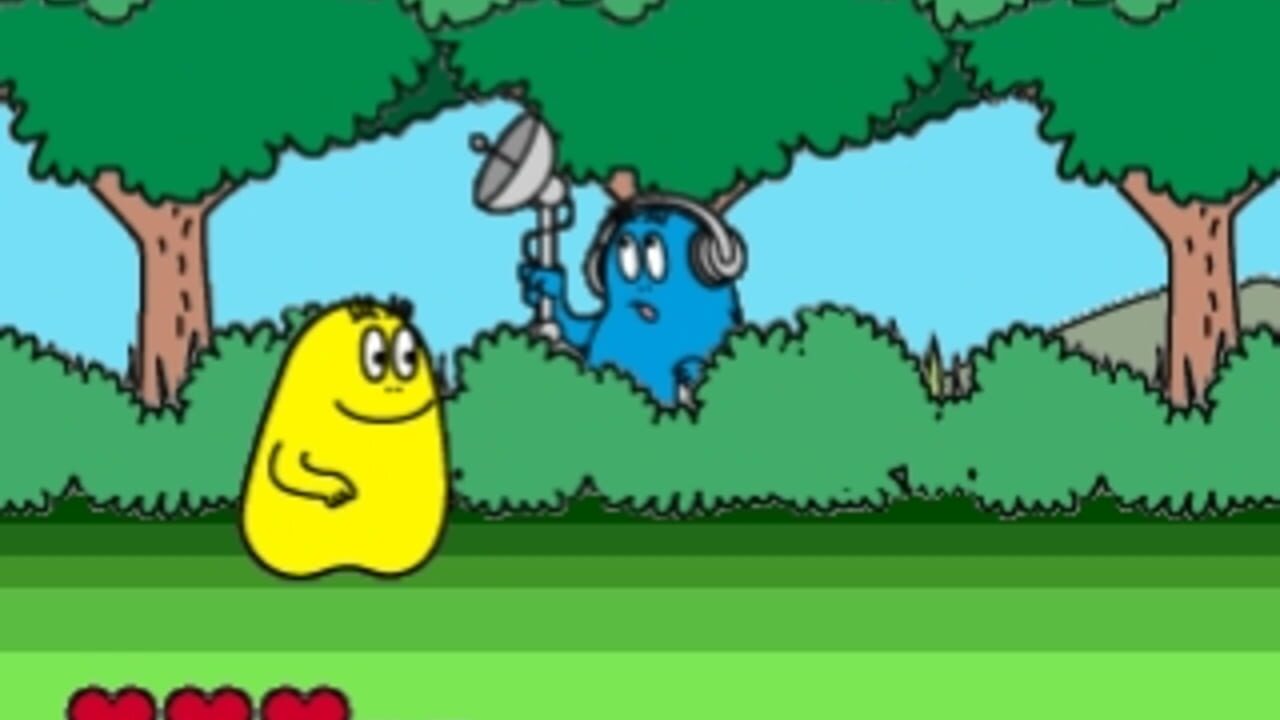 Kids Station: Barbapapa Screenshot 1