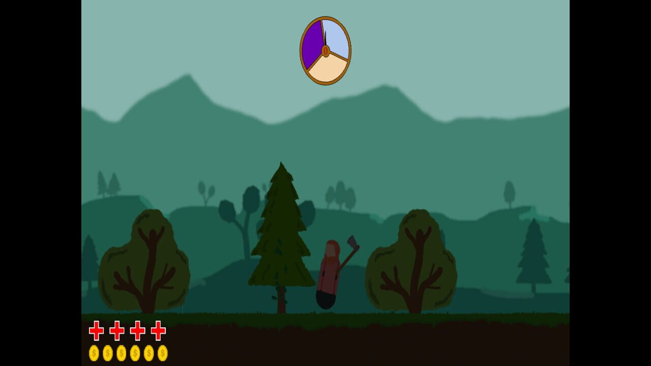 LumberJack Image