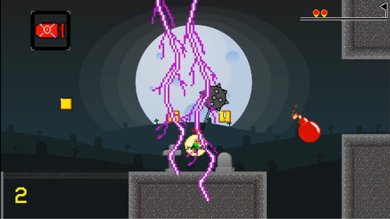 Madrun Image