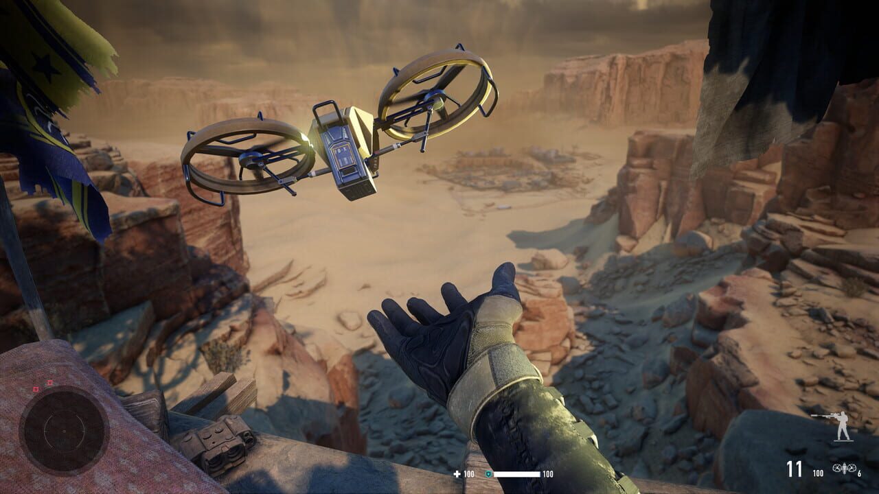 Sniper Ghost Warrior Contracts 2 Image