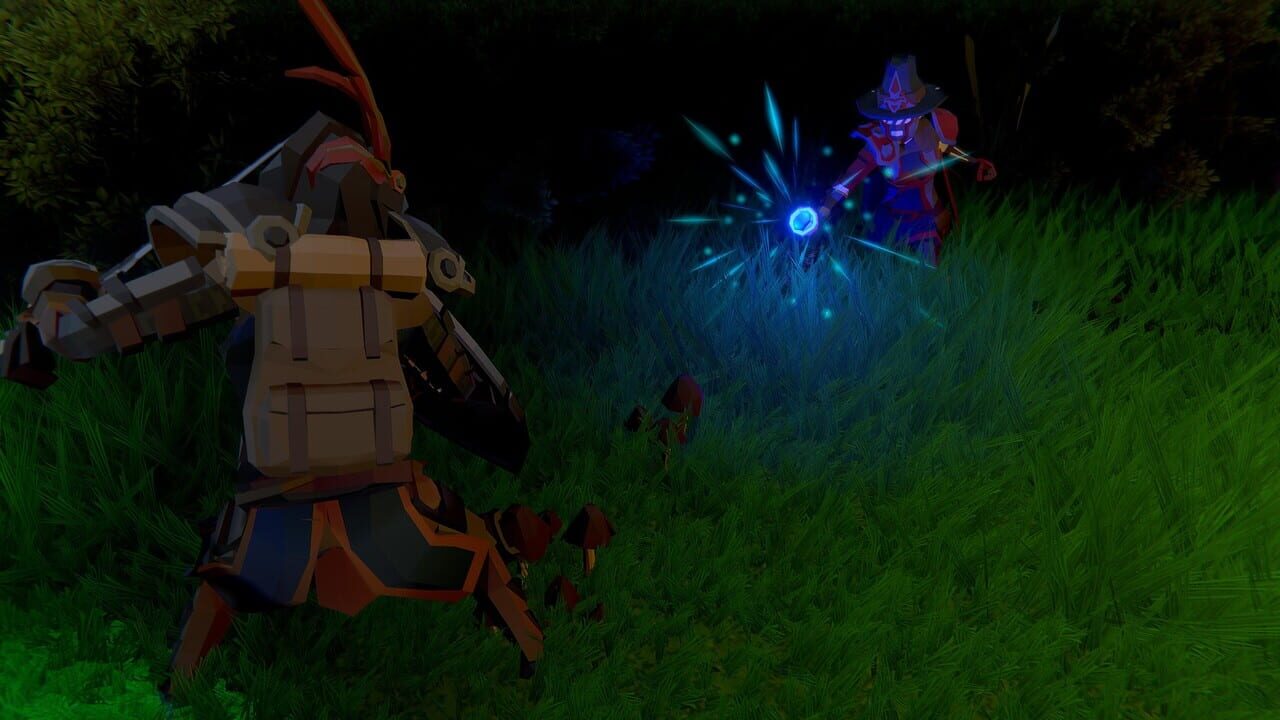 Ethyrial — Screenshot 5