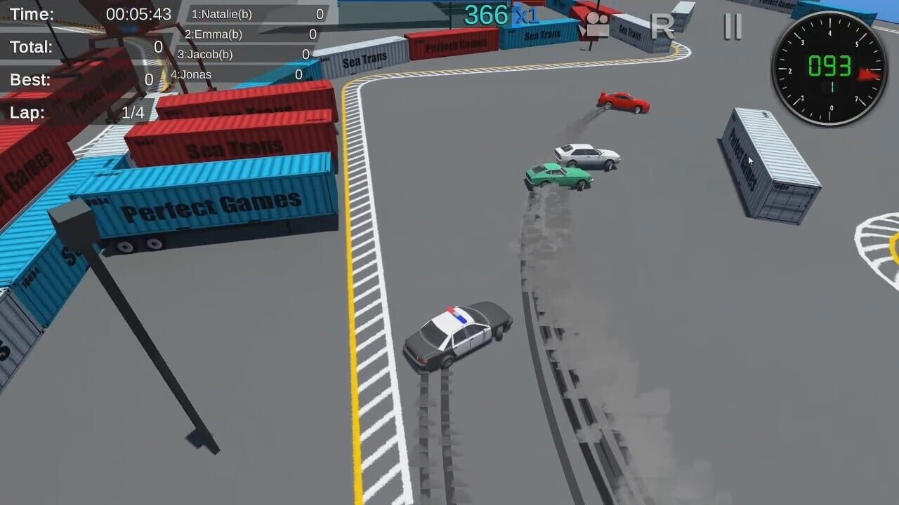 Screenshot 5