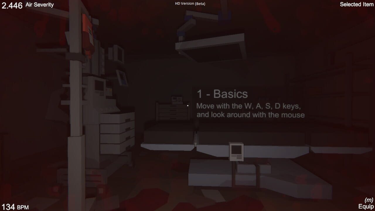 Project_Escape Image