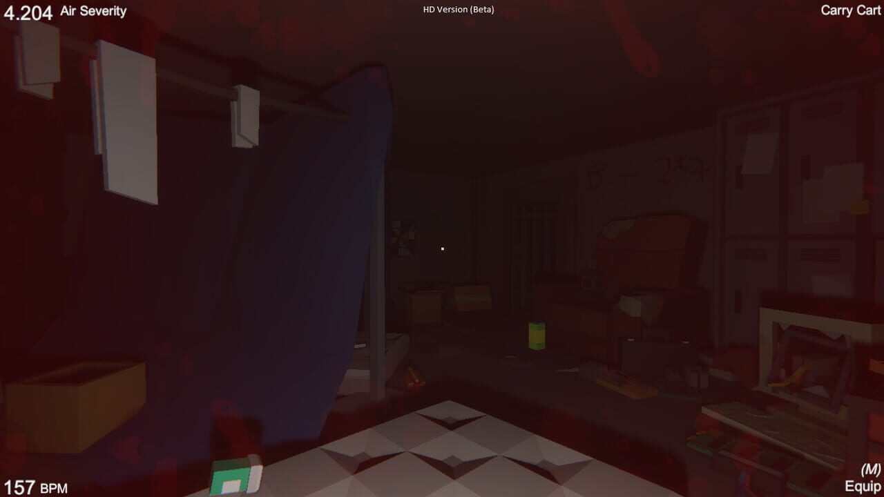 Project_Escape Image