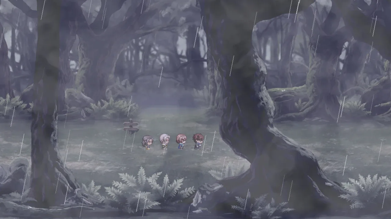 Divided Reigns screenshot 4