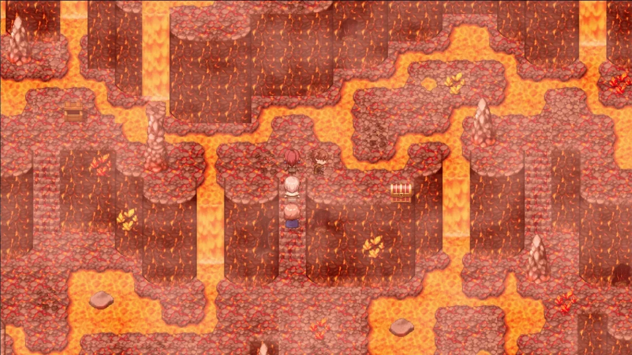 Divided Reigns screenshot 11