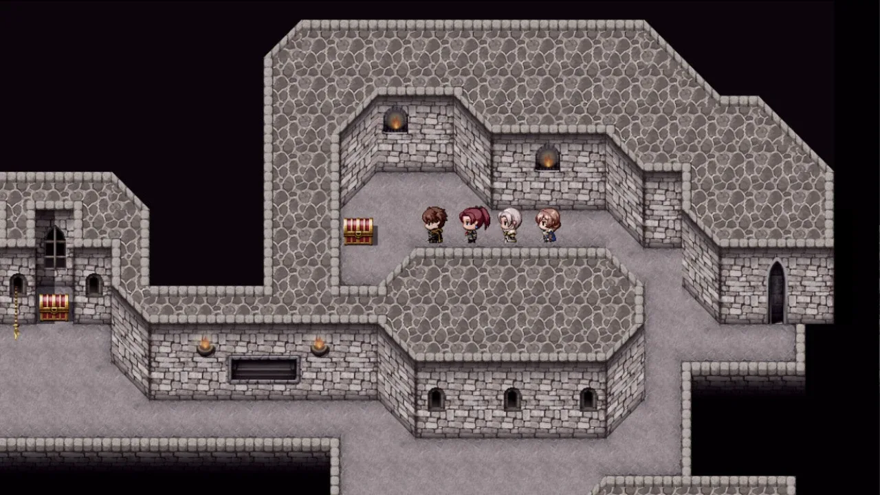 Divided Reigns screenshot 2