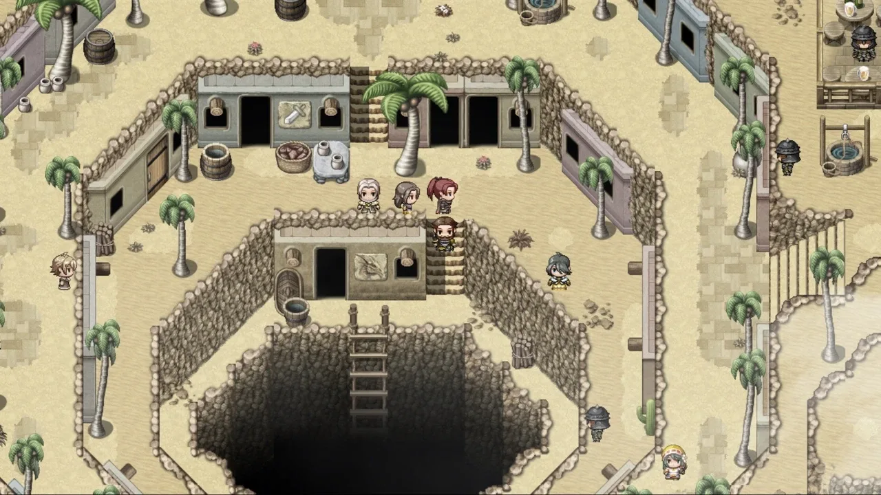 Divided Reigns screenshot 15