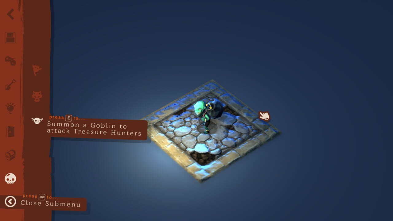 Legend of Orion: Adventure Image