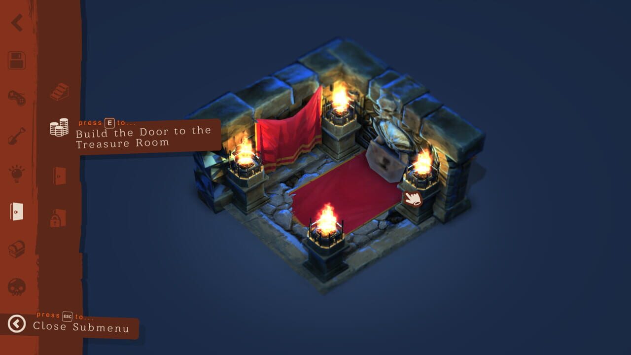Legend of Orion: Adventure Image