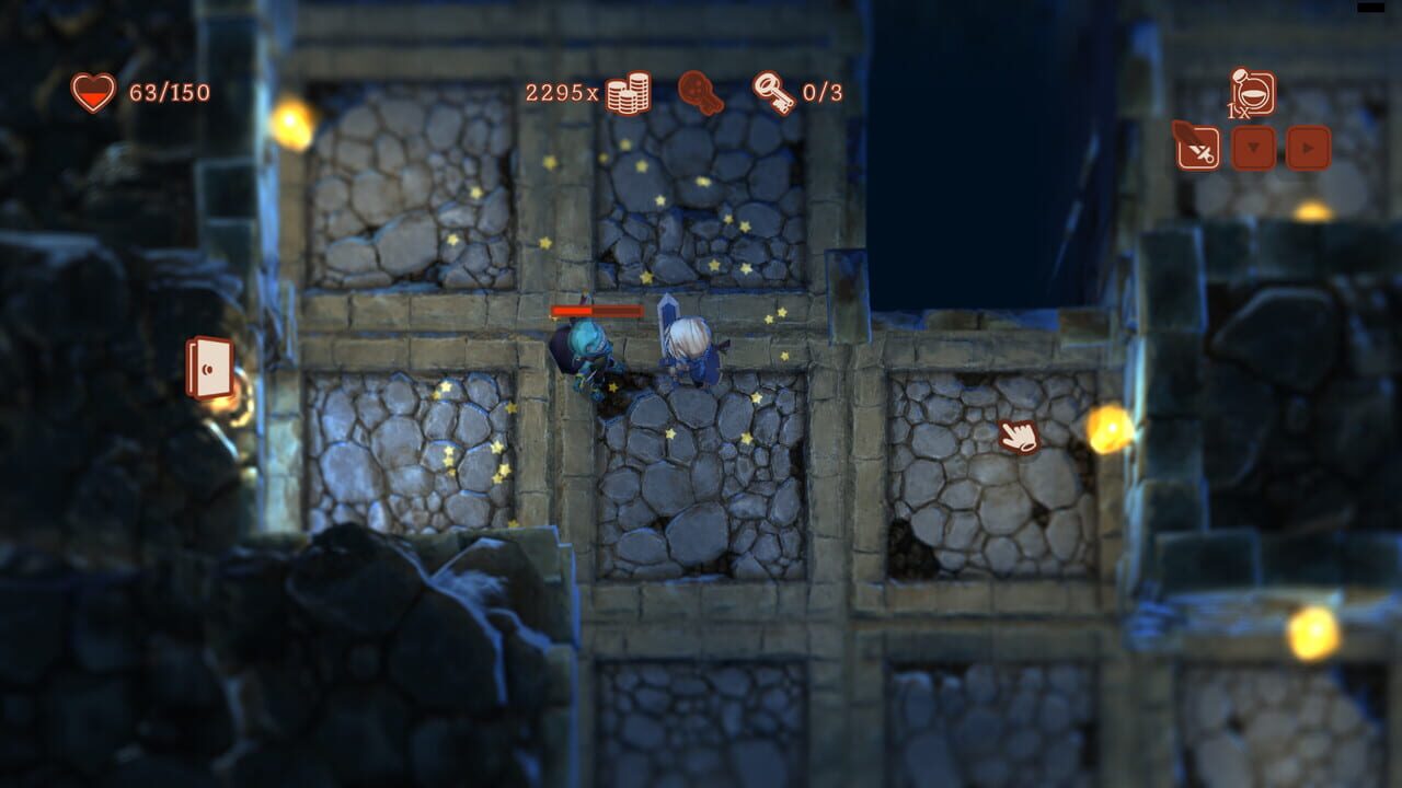 Legend of Orion: Adventure Image