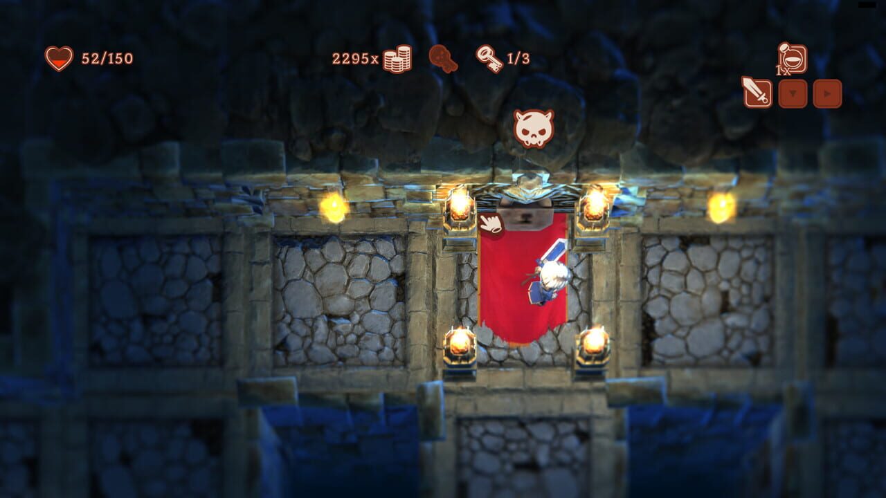 Legend of Orion: Adventure Image