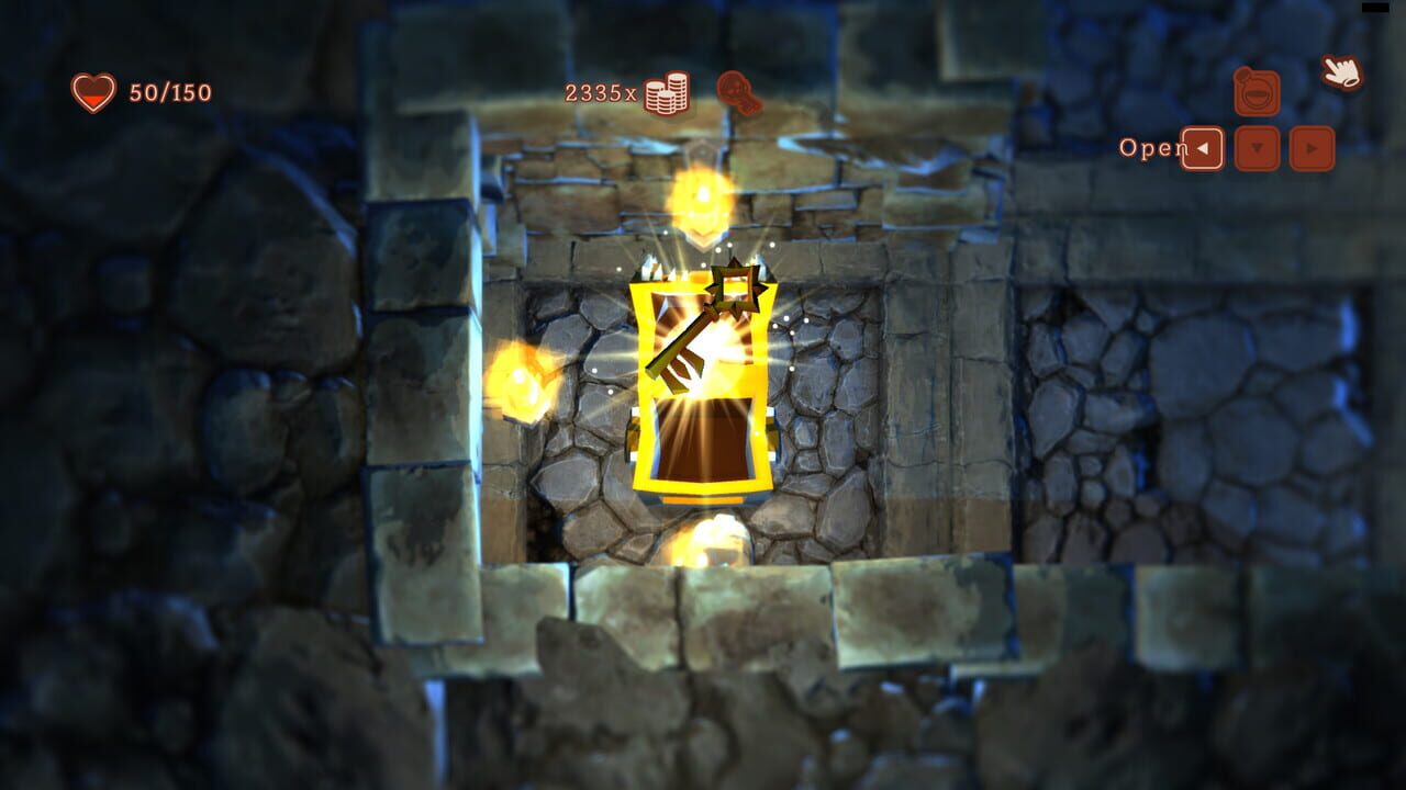 Legend of Orion: Adventure Image