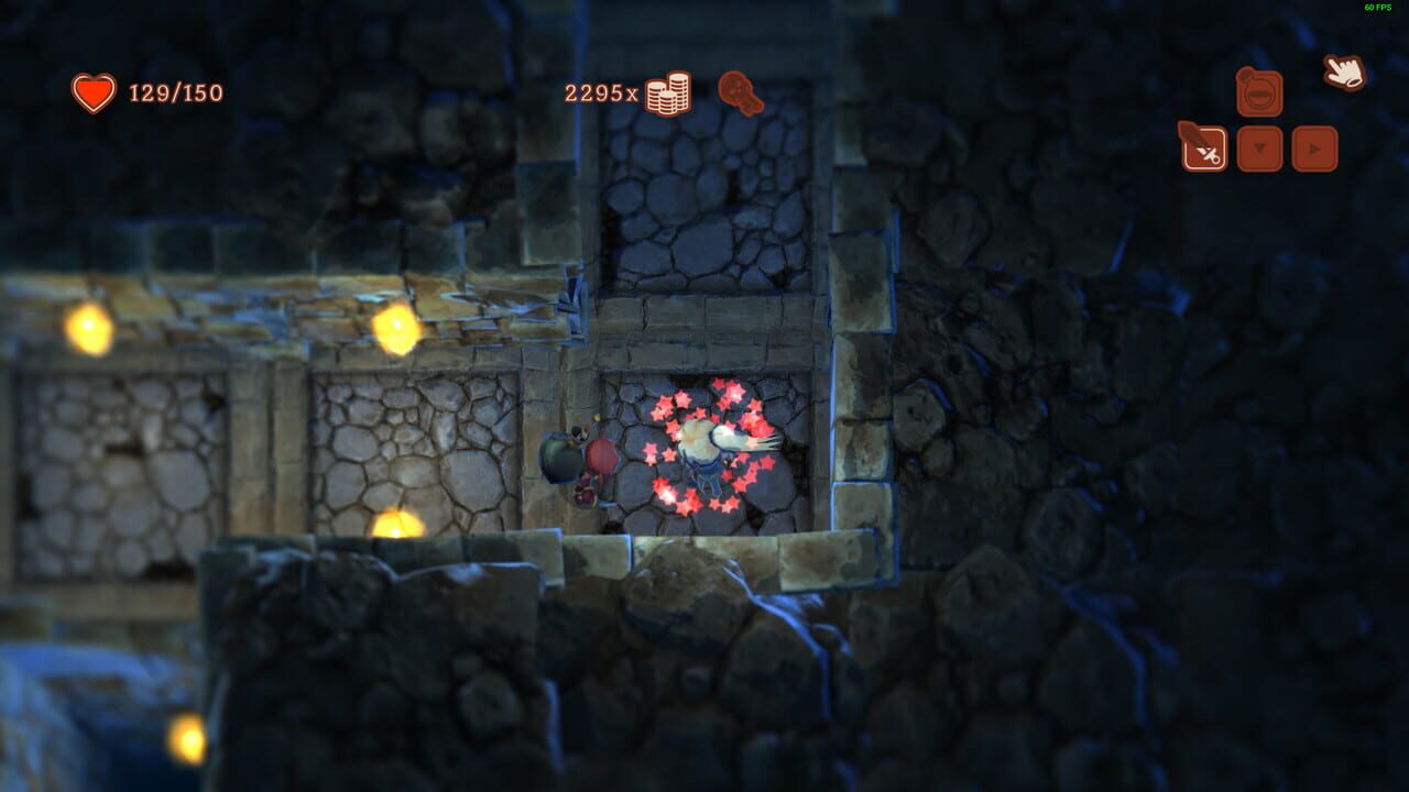 Legend of Orion: Adventure Image