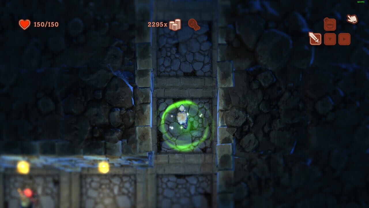 Legend of Orion: Adventure Image