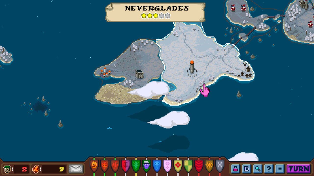 Dingletopia: Nation Under Siege (by Orcs) — Screenshot 1