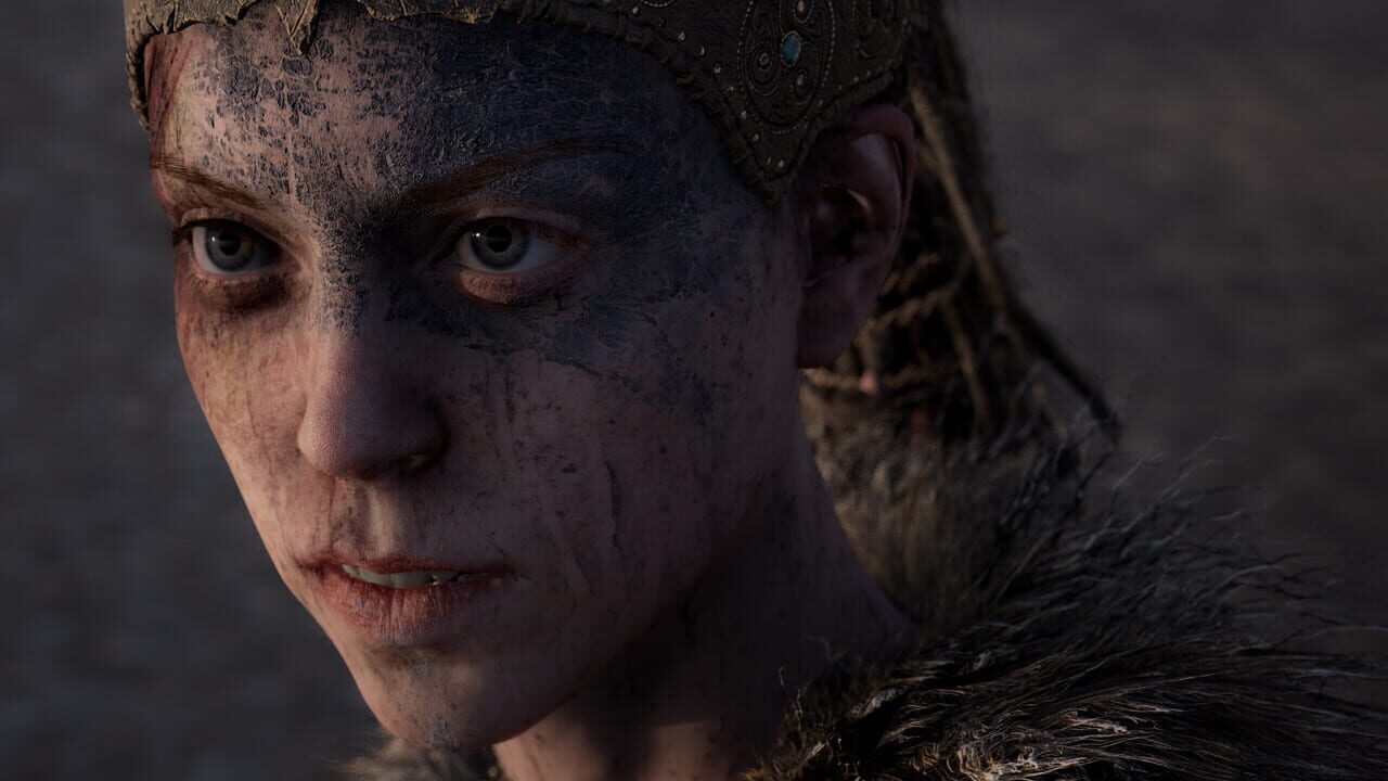 Hellblade: Senua's Sacrifice - VR Edition Image