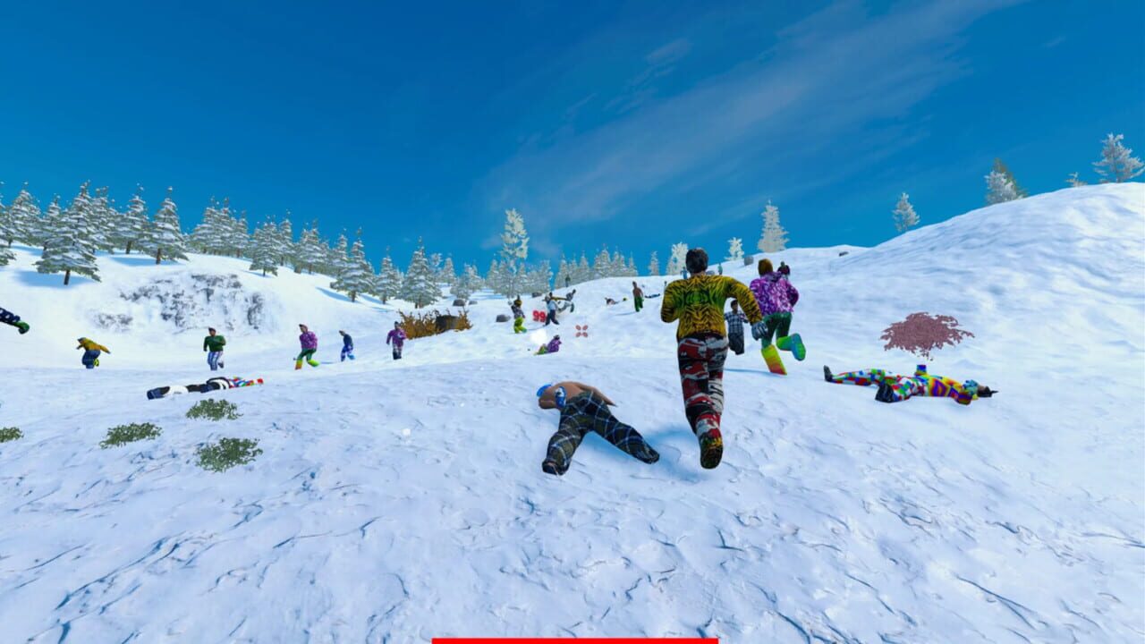 Snowballer Image