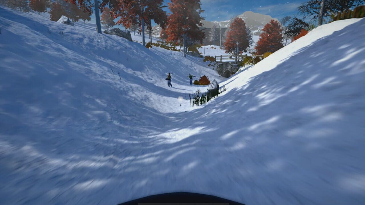 Snowballer Image