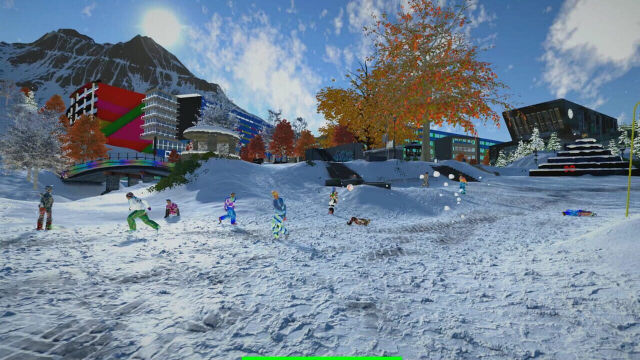 Snowballer Image