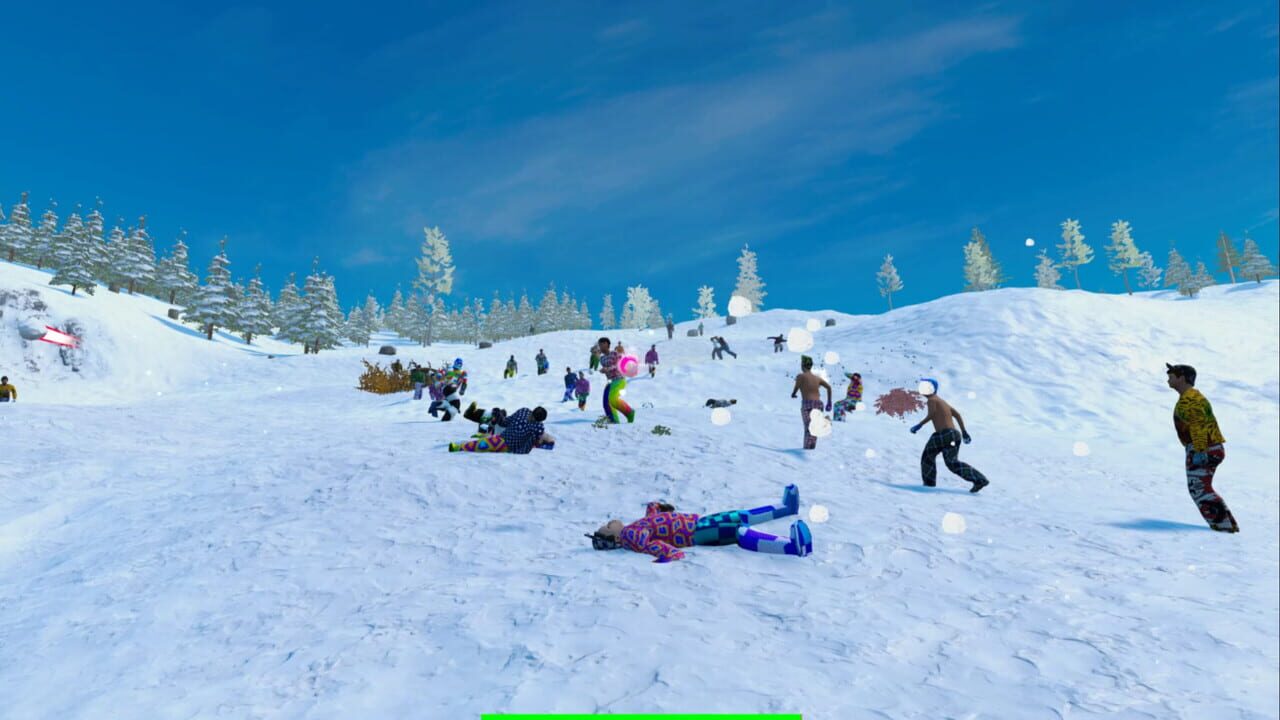 Snowballer Image