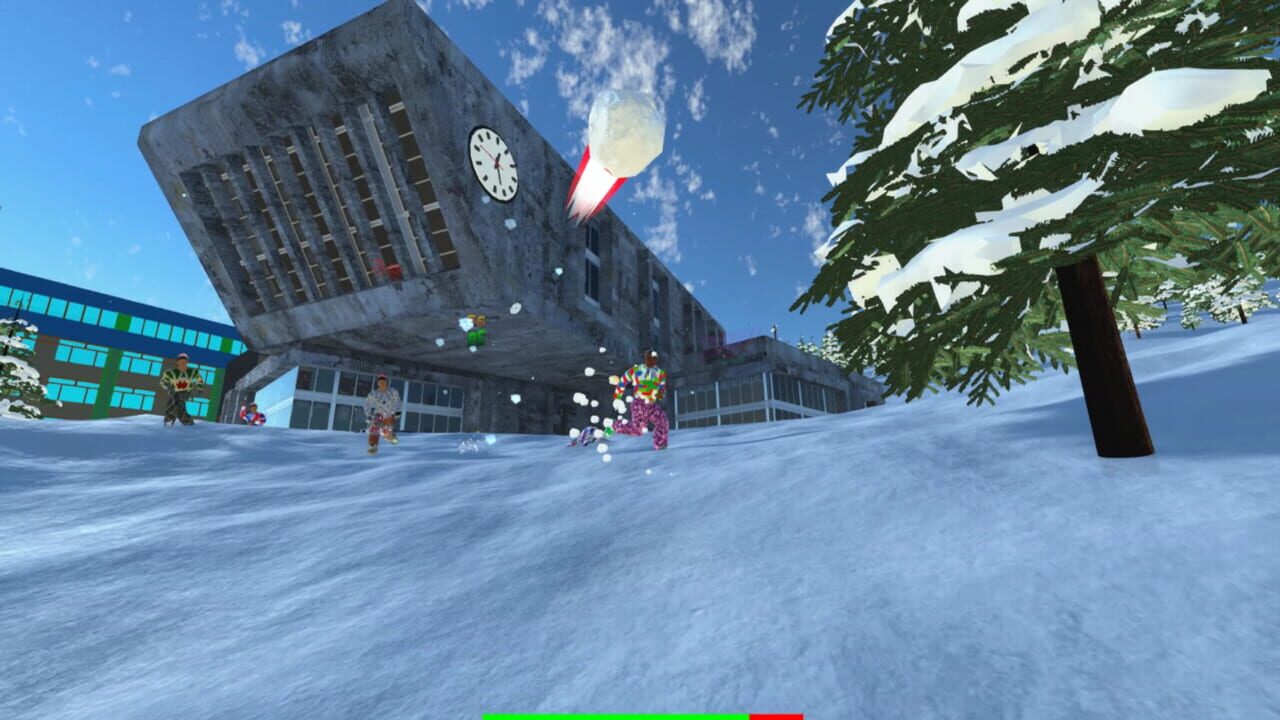 Snowballer Image