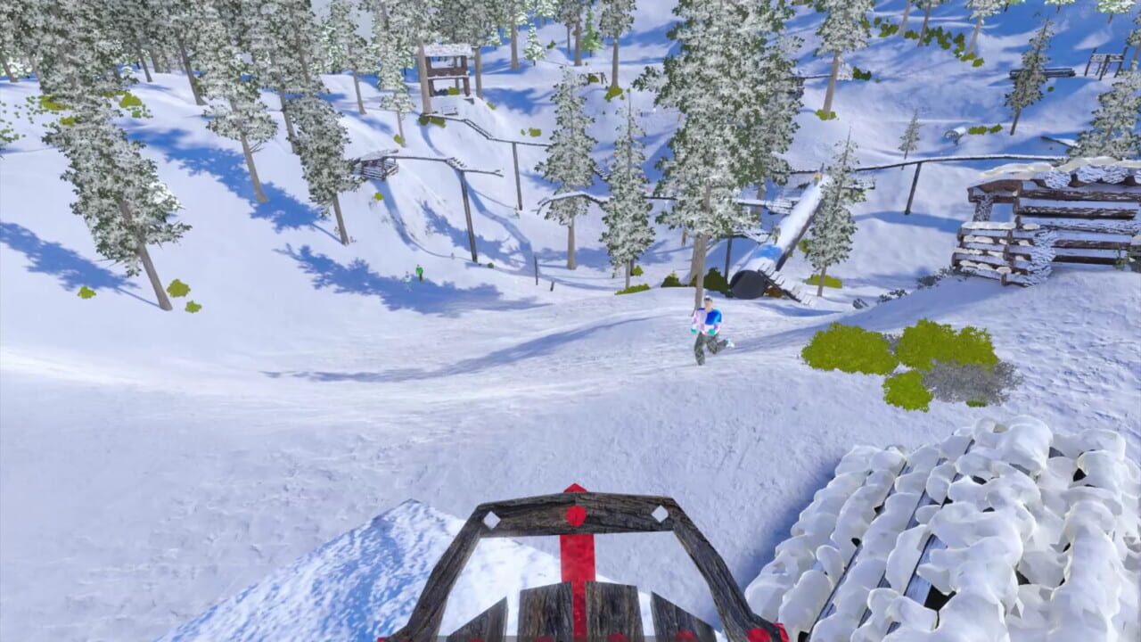 Snowballer Image