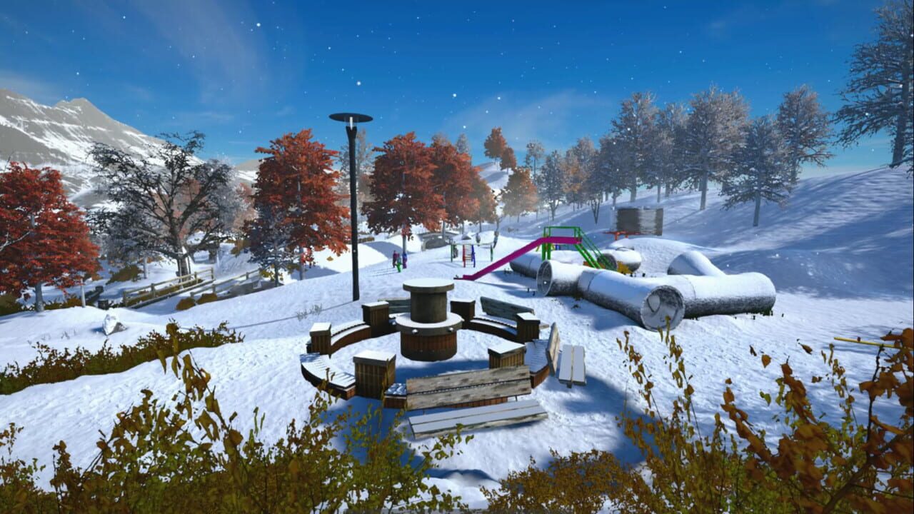Snowballer Image