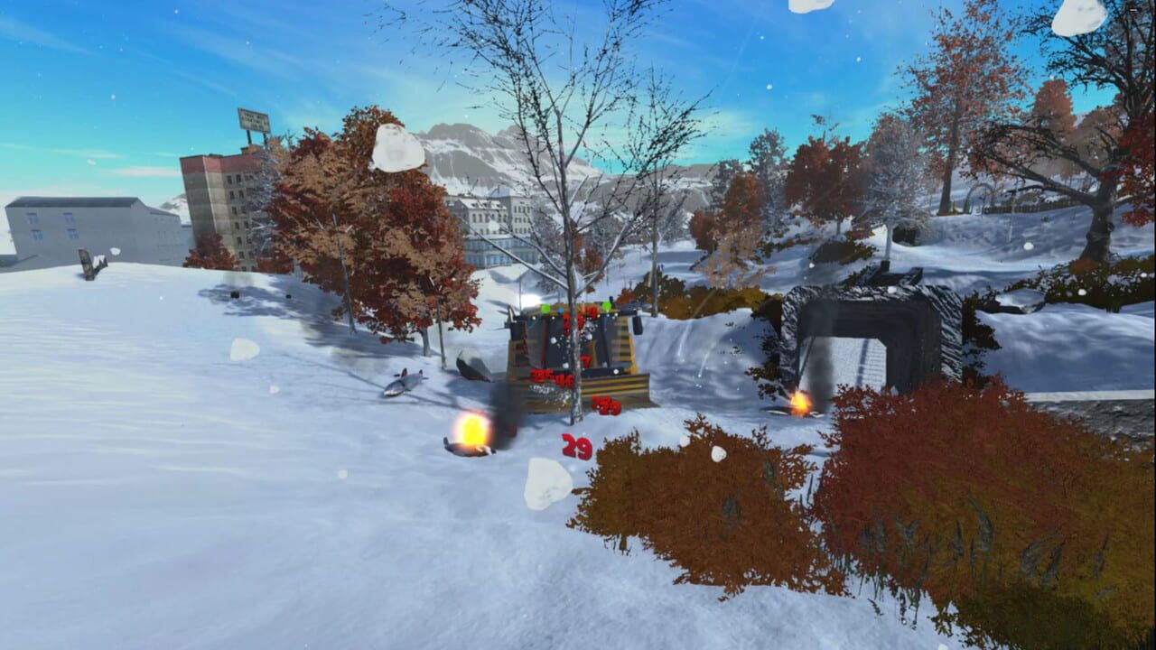 Snowballer Image