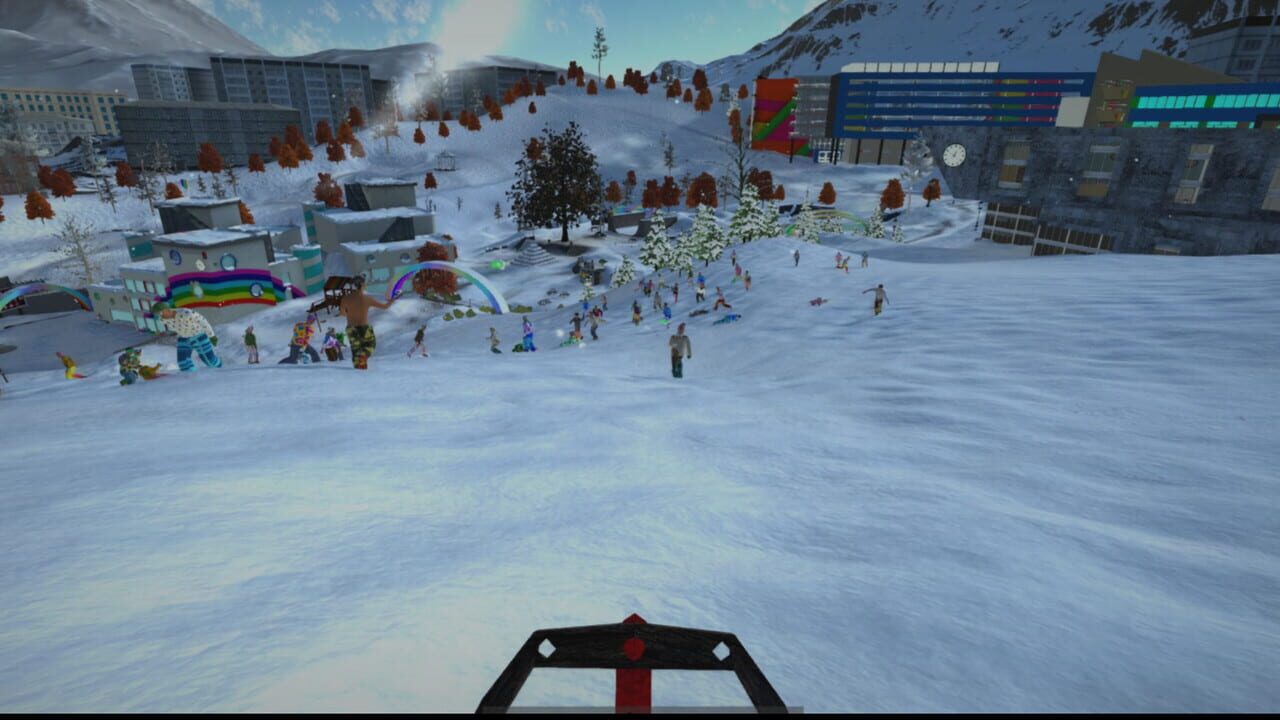 Snowballer Image