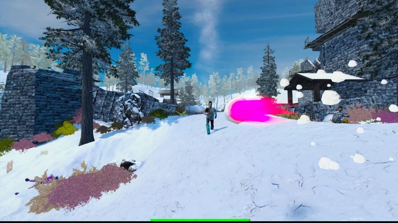 Snowballer Image