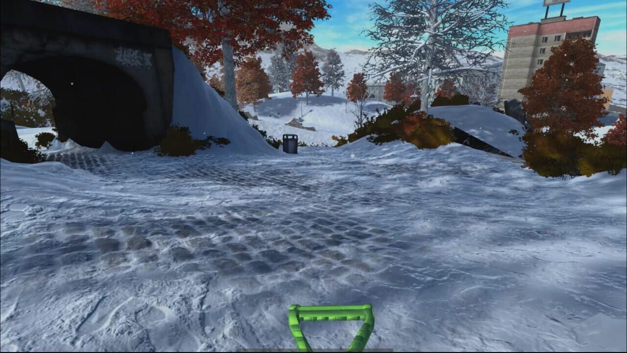 Snowballer Image