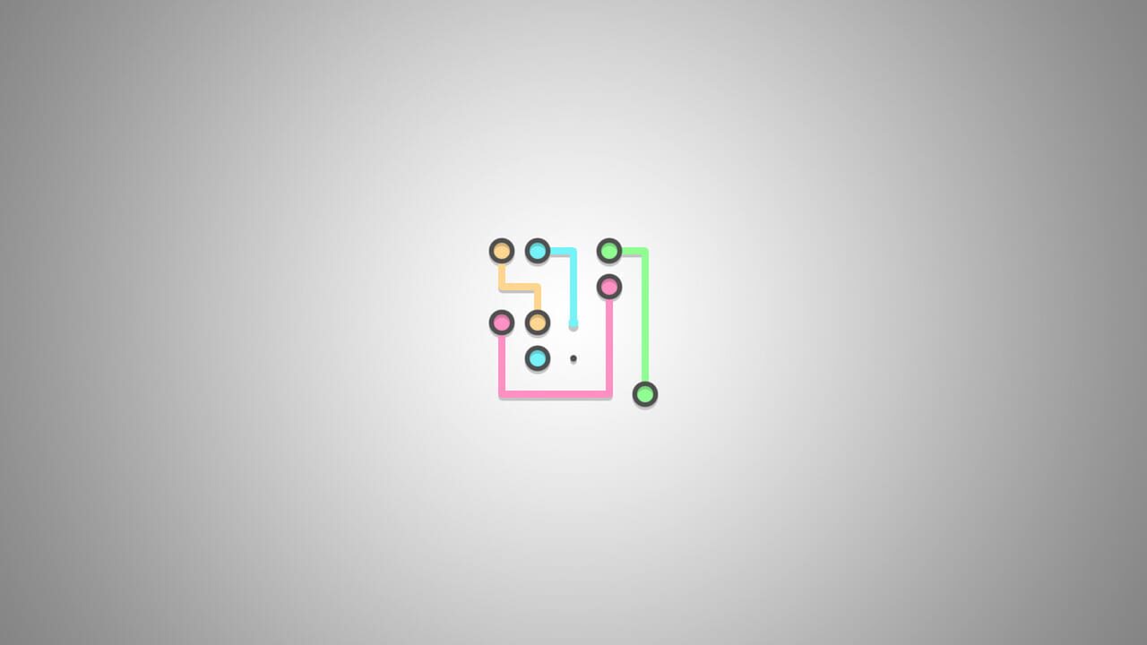Lines X Free — Screenshot 3