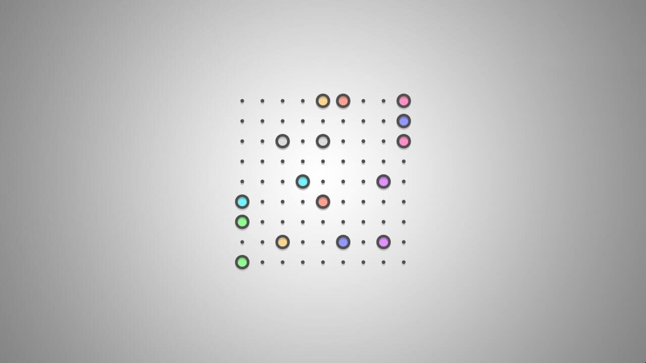 Lines X Free — Screenshot 5