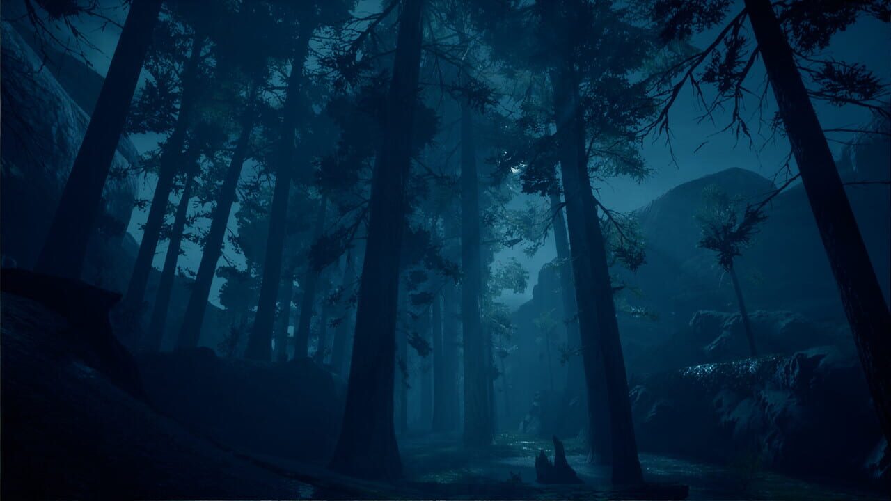 What Happened — Screenshot 3