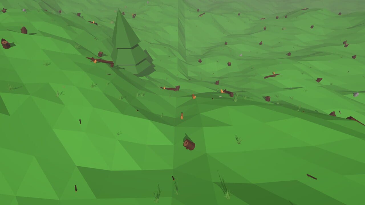 Squirrel Forest — Screenshot 2