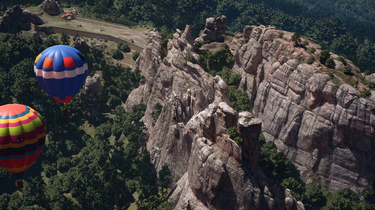 Zen Universe — Screenshot 1