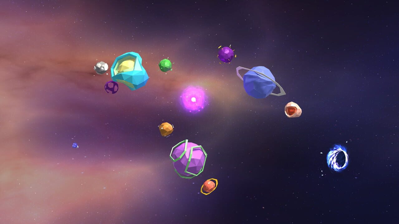 Astro-g Image