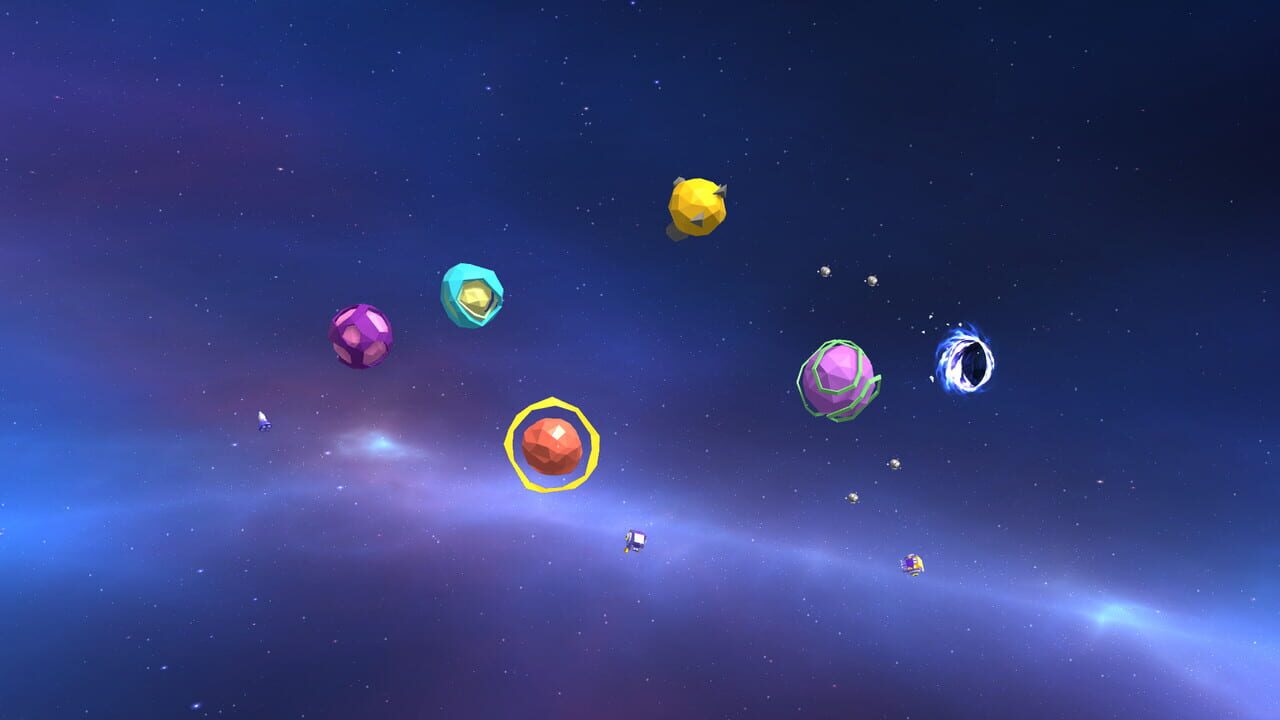 Astro-g Image