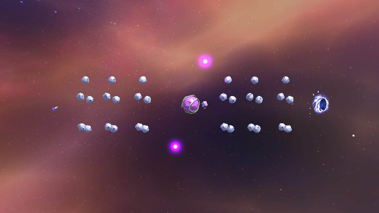 Astro-g Image