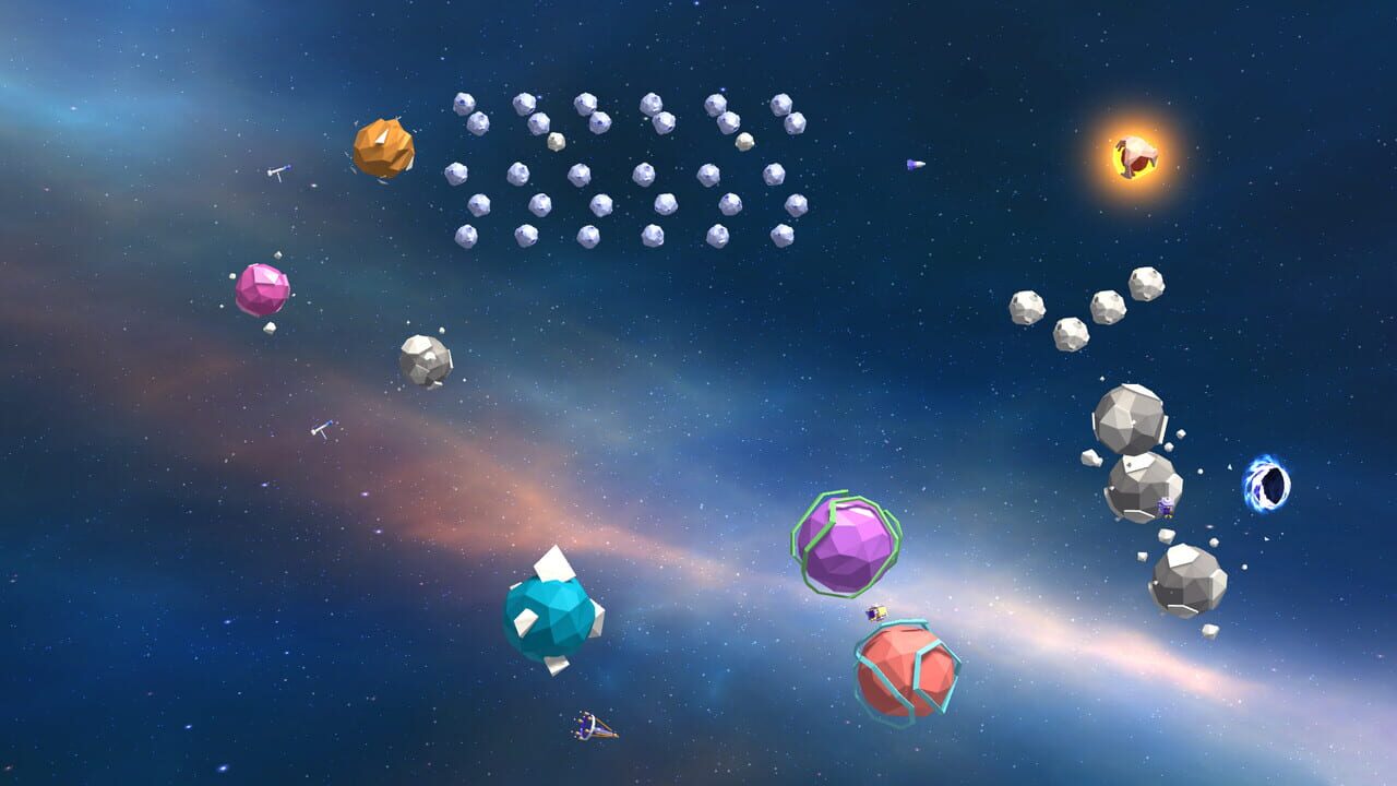 Astro-g Image