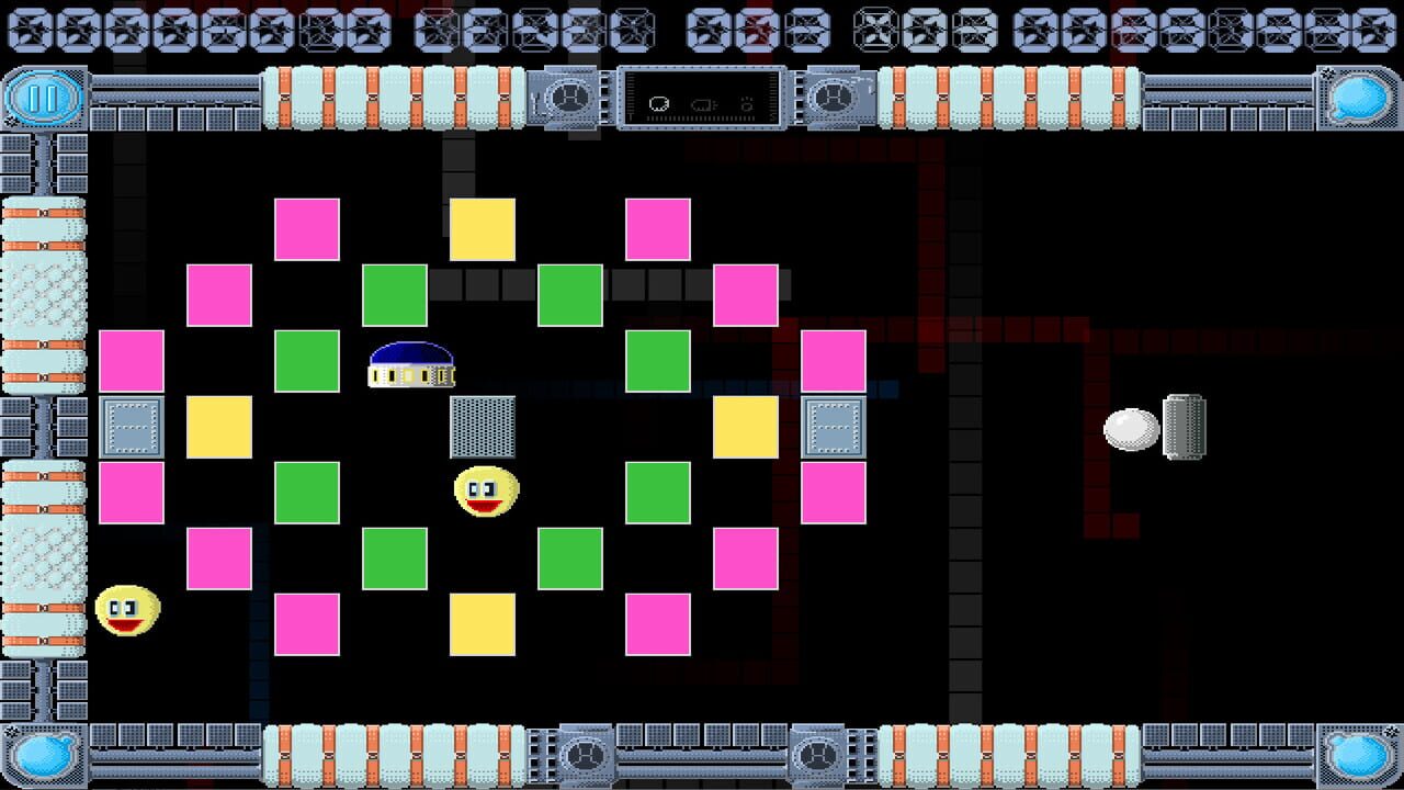 Krakout challenge — Screenshot 2