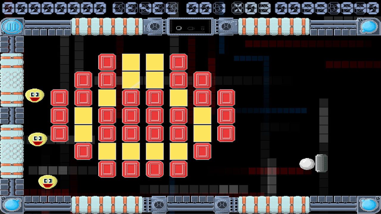 Krakout challenge — Screenshot 3