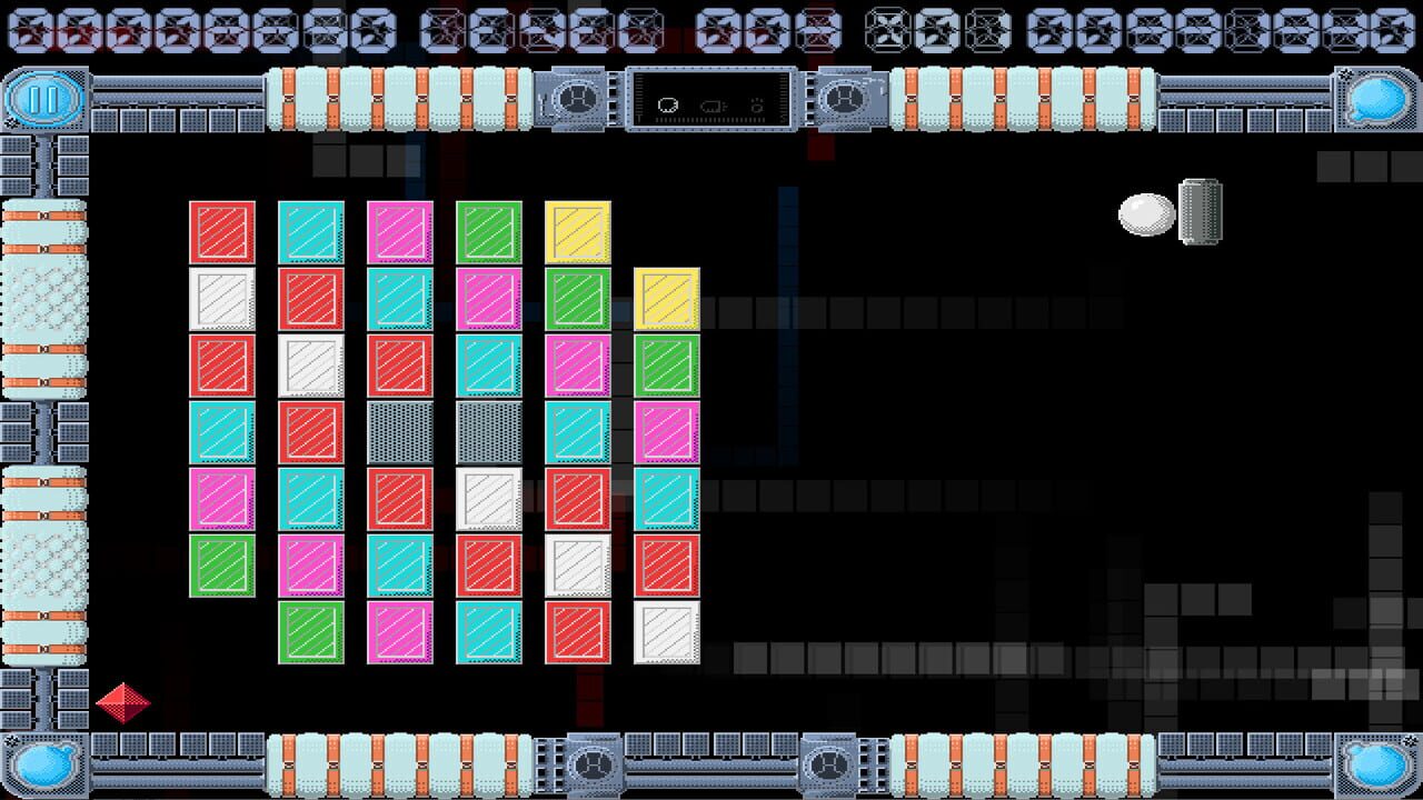 Krakout challenge — Screenshot 5