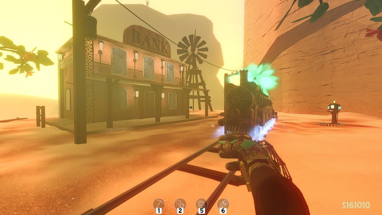 Cave Digger — Screenshot 2